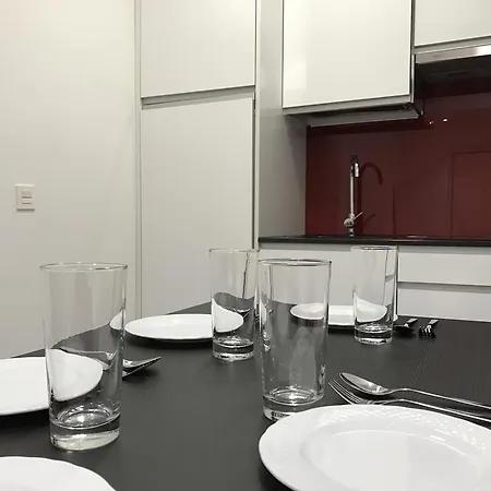 Smart-tech Plaza Apartamento Salamanca