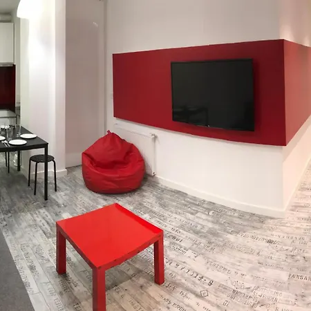 Smart-tech Plaza سلامنكا