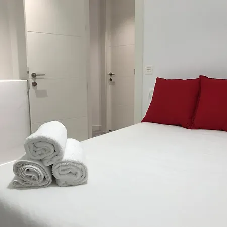 Smart-tech Plaza سلامنكا