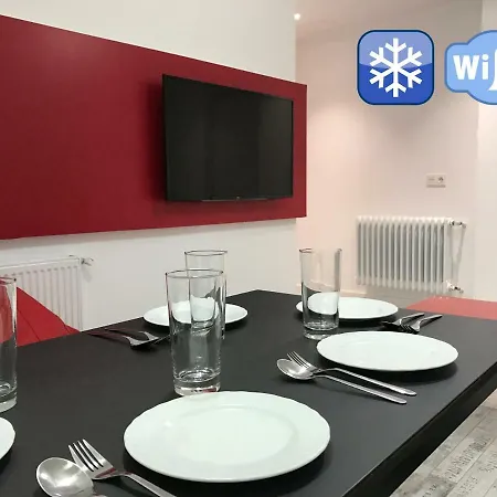 Apartamento Smart-tech Plaza