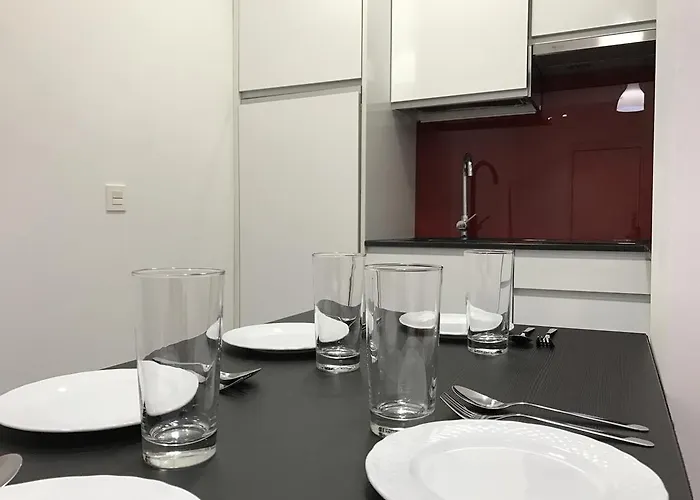 Smart-tech Plaza アパート サラマンカ