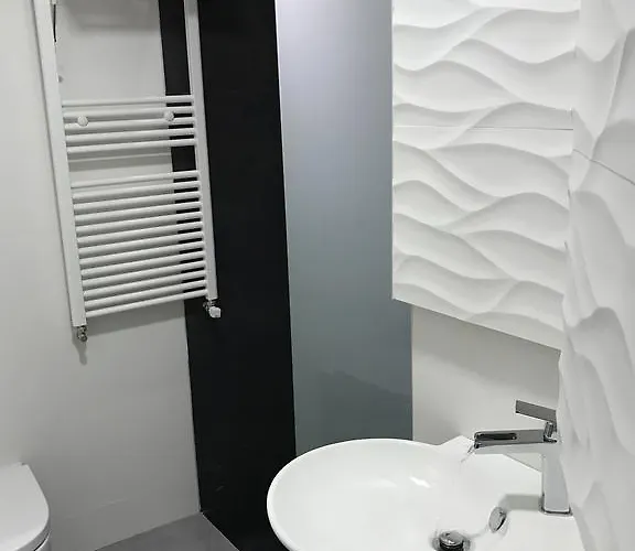 Smart-Tech Plaza Apartment Apartment