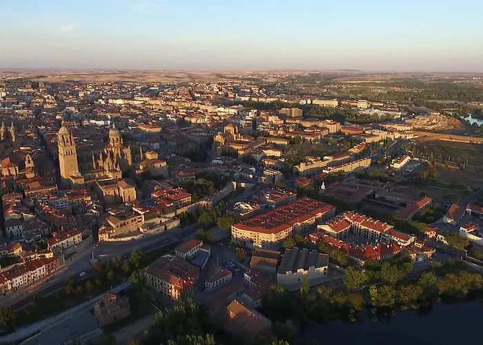 Smart-Tech Plaza Apartment Apartment