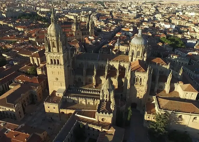 Smart-tech Plaza サラマンカ