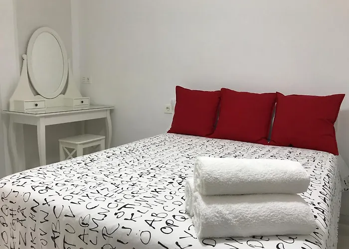 Smart-Tech Plaza Apartment