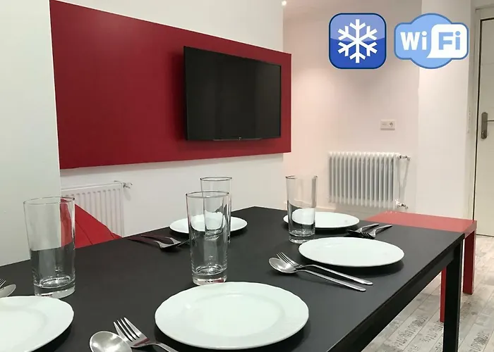 Apartment Smart-Tech Plaza Apartment